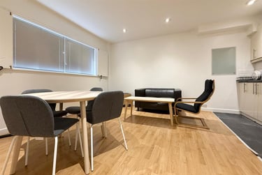 1 bed flat, Thornton Court, Newcastle Upon Tyne, Newcastle, NE14ES - Image 2